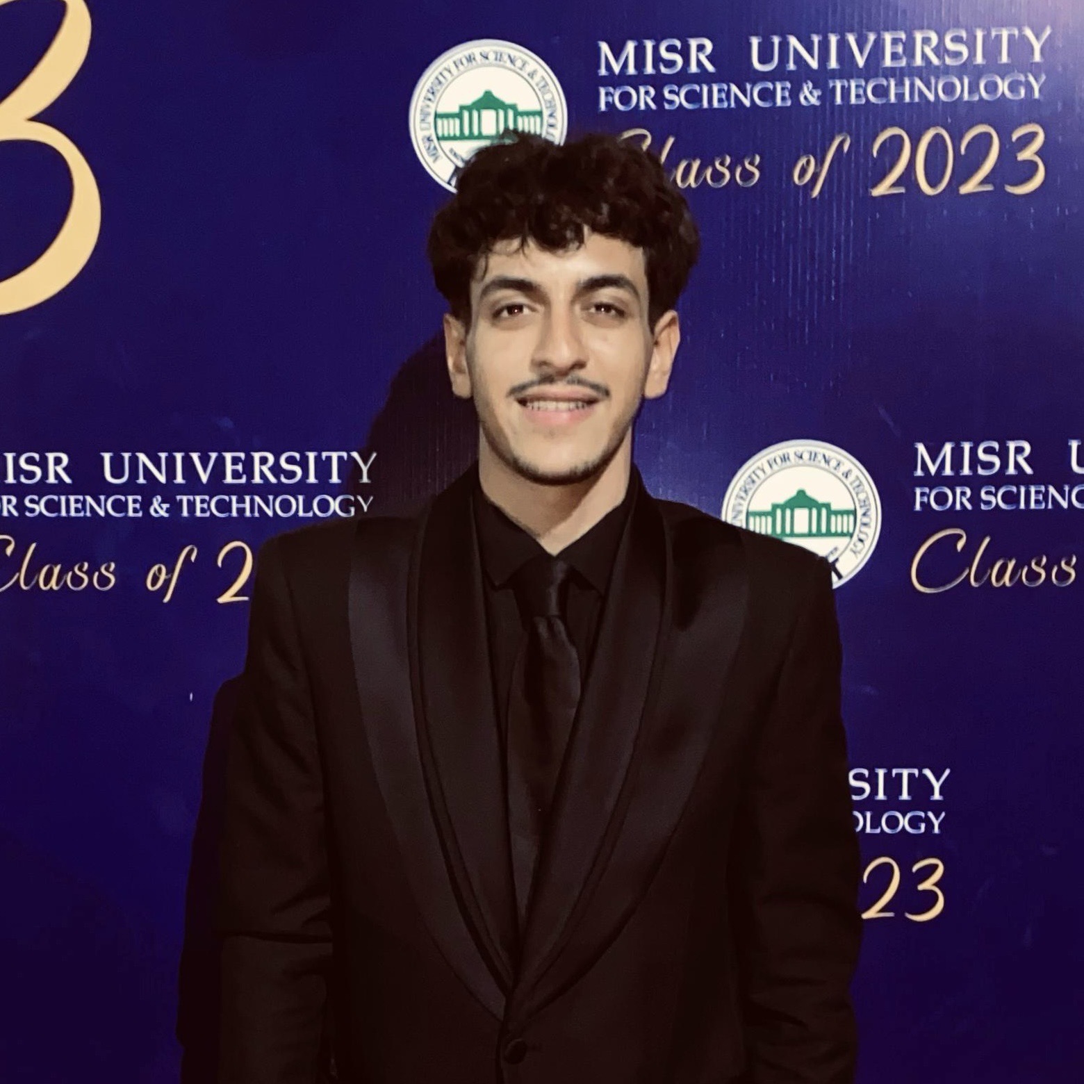 Youssef Hani