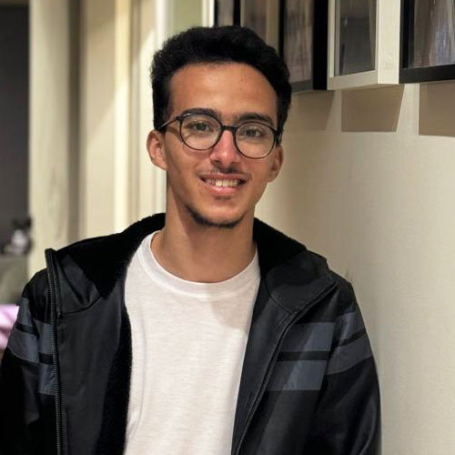 Ahmed Haitham