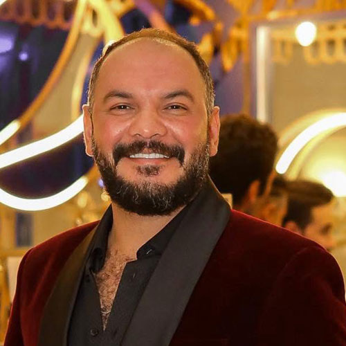 Amr Hossam