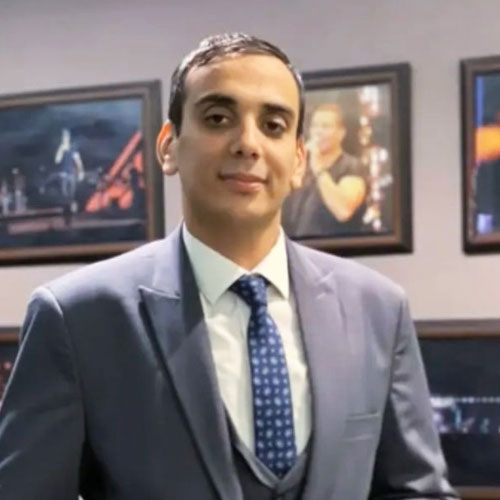 Mohamed Laila