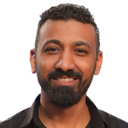 Tarik Zain