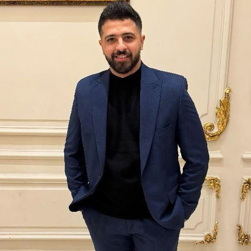 Ziad Hosny